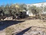 Villa Carrie: Resale Villa for Sale in Los Martinez (Sorbas), Almería