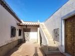 Villa Carrie: Resale Villa for Sale in Los Martinez (Sorbas), Almería