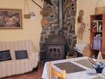 Villa Carrie: Resale Villa for Sale in Los Martinez (Sorbas), Almería