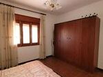 Villa Carrie: Resale Villa for Sale in Los Martinez (Sorbas), Almería