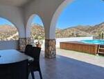 Villa Cassia: Resale Villa in Arboleas, Almería