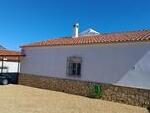 Villa Cassia: Herverkoop Villa te Koop in Arboleas, Almería