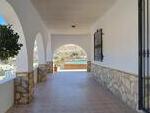 Villa Cassia: Revente Villa à vendre dans Arboleas, Almería