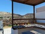 Villa Cassia: Resale Villa for Sale in Arboleas, Almería