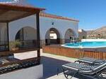 Villa Cassia: Resale Villa for Sale in Arboleas, Almería