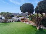 Villa Cereza: Herverkoop Villa te Koop in Arboleas, Almería