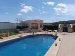 Villa Cereza: Revente Villa à vendre dans Arboleas, Almería