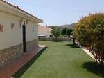 Villa Cerezaa: Resale Villa in Arboleas, Almería