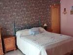 Villa Cerezaa: Resale Villa in Arboleas, Almería
