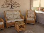 Villa Cerezaa: Resale Villa in Arboleas, Almería