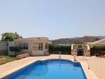 Villa Cerezaa: Resale Villa in Arboleas, Almería