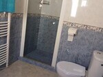 Villa Cerezaa: Resale Villa in Arboleas, Almería
