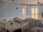 Villa Cerezaa: Resale Villa in Arboleas, Almería