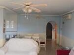 Villa Cerezaa: Resale Villa in Arboleas, Almería