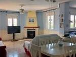 Villa Cerezaa: Resale Villa in Arboleas, Almería
