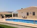 Villa Cerezaa: Resale Villa in Arboleas, Almería