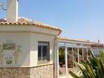 Villa Cerezaa: Resale Villa in Arboleas, Almería