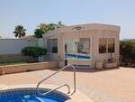 Villa Cerezaa: Resale Villa in Arboleas, Almería
