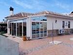 Villa Cerezaa: Resale Villa in Arboleas, Almería