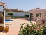 Villa Cerezaa: Resale Villa in Arboleas, Almería