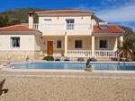Resale Villa in Arboleas