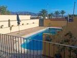 Villa Charo: Revente Villa à vendre dans Burjulu, Almería