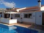 Resale Villa in Arboleas