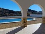 Villa Chica : Herverkoop Villa te Koop in Arboleas, Almería