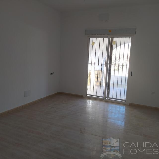 Villa Chica : Revente Villa à vendre dans Arboleas, Almería