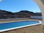 Villa Chica : Herverkoop Villa te Koop in Arboleas, Almería