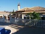 Resale Villa in Arboleas