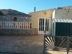 Villa Cinta: Resale Villa in Arboleas, Almería