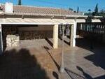 Villa Cinta: Resale Villa for Sale in Arboleas, Almería