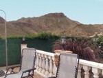 Villa Clematis : Resale Villa for Sale in Arboleas, Almería