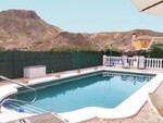 Villa Clematis : Resale Villa for Sale in Arboleas, Almería