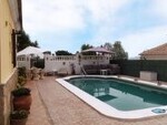 Villa Clematis : Resale Villa for Sale in Arboleas, Almería