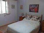 Villa Clivia: Resale Villa for Sale in Arboleas, Almería