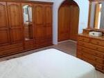 Villa Clivia: Resale Villa for Sale in Arboleas, Almería