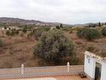 Villa Clivia: Resale Villa for Sale in Arboleas, Almería