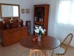 Villa Clivia: Resale Villa for Sale in Arboleas, Almería