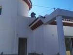 villa colorados: Resale Villa for Sale in Arboleas, Almería