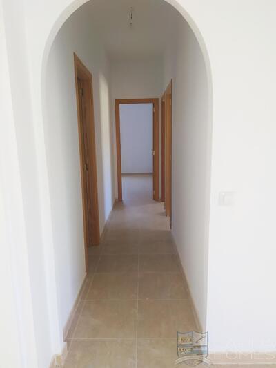 villa colorados: Resale Villa in Arboleas, Almería