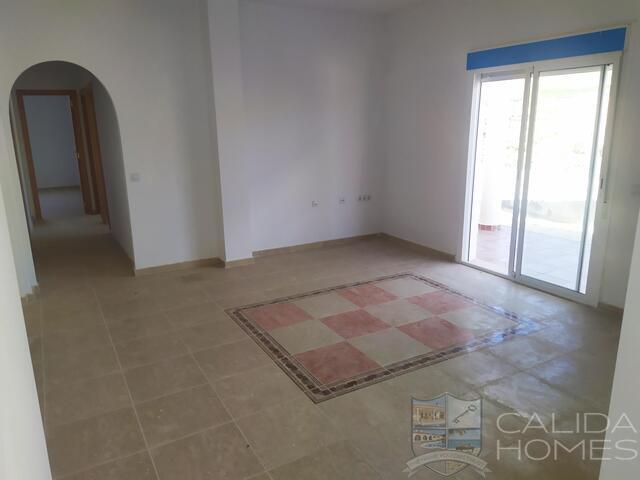 villa colorados: Resale Villa for Sale in Arboleas, Almería