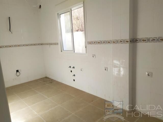 villa colorados: Resale Villa for Sale in Arboleas, Almería