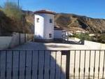 villa colorados: Herverkoop Villa te Koop in Arboleas, Almería