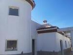 Resale Villa in Arboleas