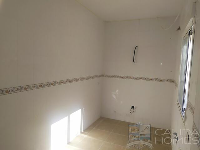 villa colorados: Resale Villa for Sale in Arboleas, Almería