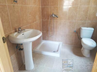 villa colorados: Resale Villa in Arboleas, Almería