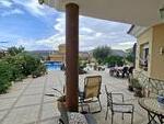 Villa Conchi: Resale Villa for Sale in Arboleas, Almería