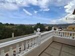 Villa Conchi: Resale Villa for Sale in Arboleas, Almería